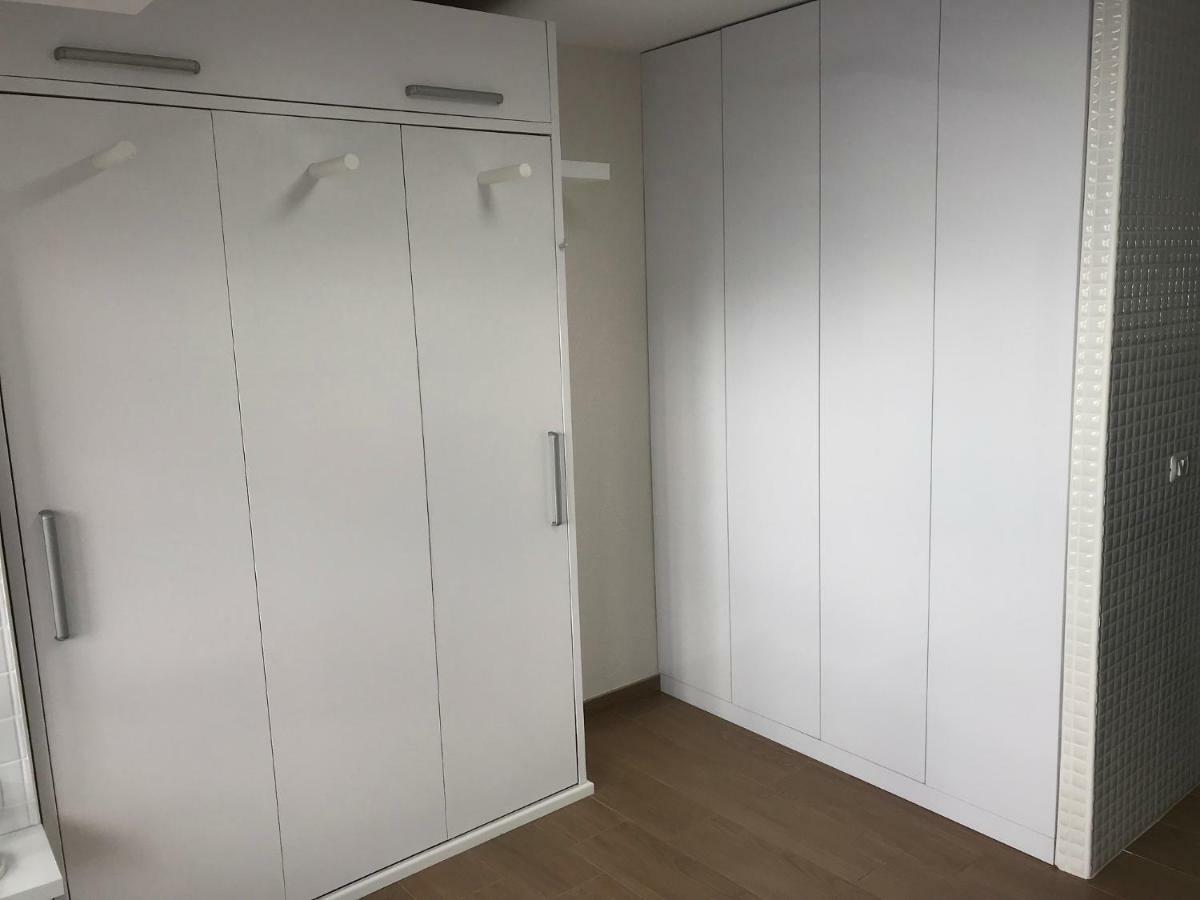 Apartamento Privado frente al Atlántico La Matanza De Acentejo Exterior foto