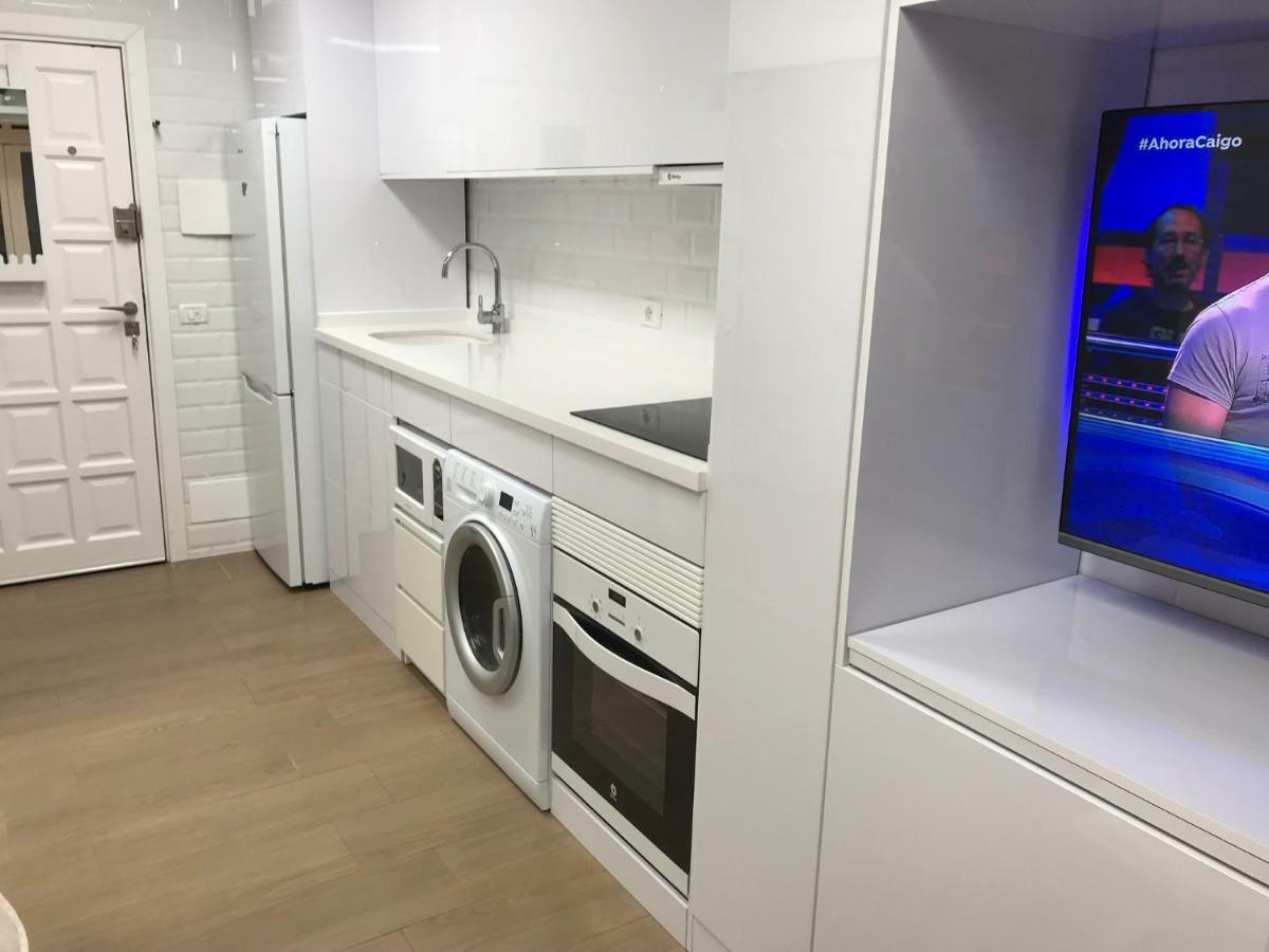 Apartamento Privado frente al Atlántico La Matanza De Acentejo Exterior foto