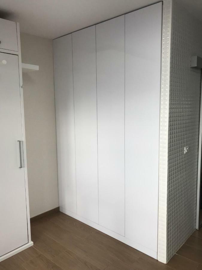 Apartamento Privado frente al Atlántico La Matanza De Acentejo Exterior foto