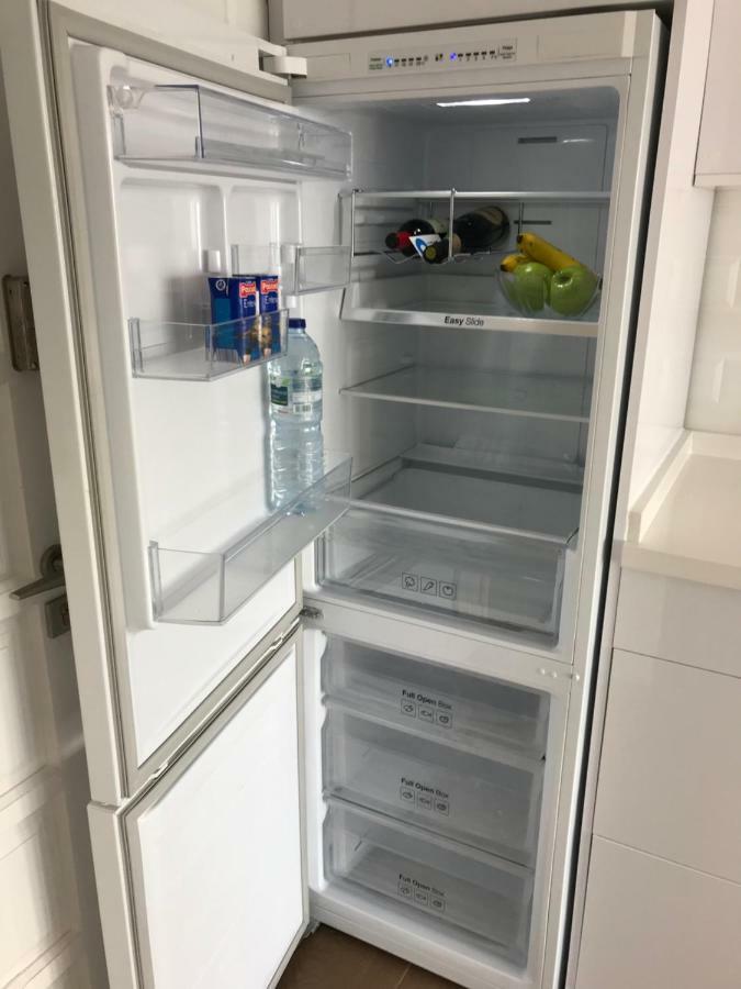 Apartamento Privado frente al Atlántico La Matanza De Acentejo Exterior foto