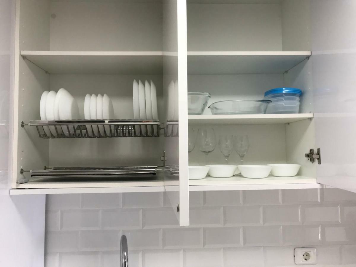 Apartamento Privado frente al Atlántico La Matanza De Acentejo Exterior foto