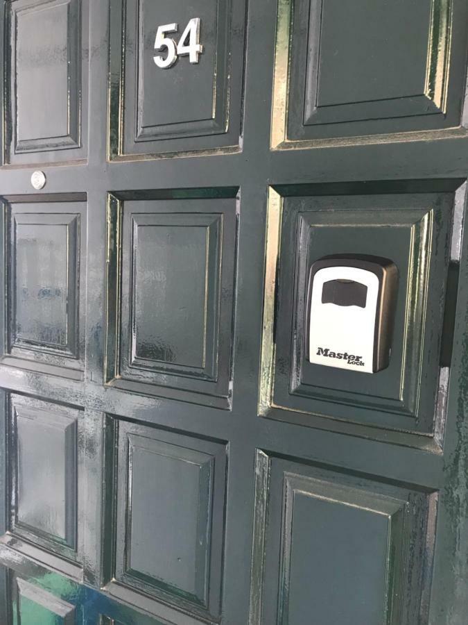 Apartamento Privado frente al Atlántico La Matanza De Acentejo Exterior foto